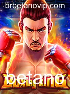 BoxingKing: Desvendando o Universo do Jogo de Boxe que Conquista a Betano