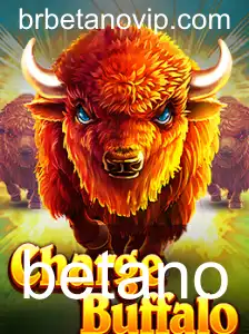 ChargeBuffalo: Uma Nova Experiência no Mundo dos Jogos com Betano
