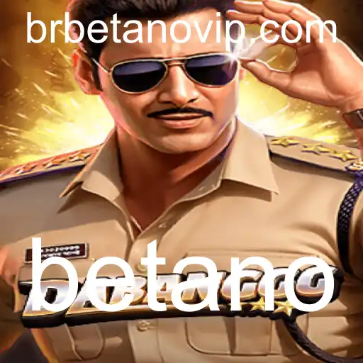 DABANGGG: A Nova Sensação no Universo dos Jogos com a Palavrinha Mágica 'Betano'