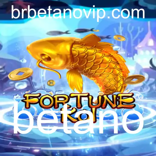 Descubra o Fascinante Mundo do Jogo FORTUNEKOI na Plataforma Betano