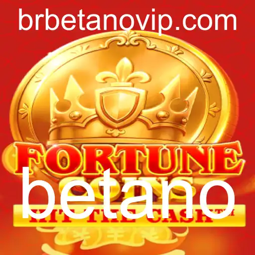 FortuneCoins: Descubra o Fascinante Mundo do Jogo de Azar Online Integrado ao Betano