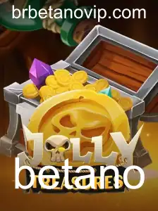 Explorando o Fascinante Mundo de JollyTreasures no Betano