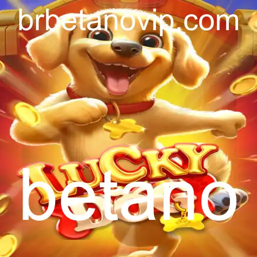 Descobrindo o Mundo de LuckyDog na Plataforma Betano