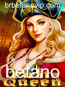 PirateQueen: A Aventura e Emoção nos Sete Mares da Betano