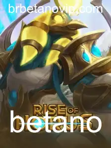 Explorando o Fascinante Mundo de RiseofHorus no Betano