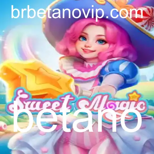 Explorando SweetMagic: Uma Jornada no Mundo dos Jogos de Azar e Magia