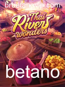 Explorando ThaiRiverWonders: Um Jogo Inovador na Plataforma Betano