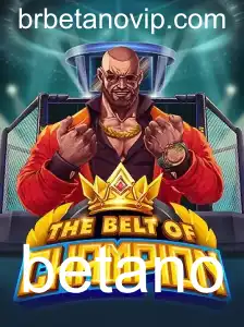 TheBeltOfChampion: O Novo Fenômeno dos Jogos de Estratégia