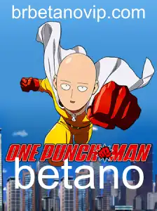 OnePunchMan: A Intrigante Jornada de Um Herói e Suas Regras de Jogo no Universo de Betano