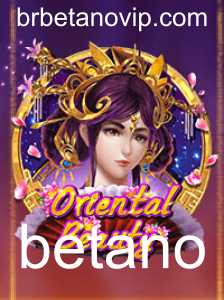 Descubra OrientalBeauty: A Nova Sensação no Mundo dos Jogos de Betano