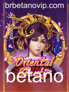 Descubra OrientalBeauty: A Nova Sensação no Mundo dos Jogos de Betano
