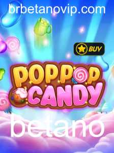 POPPOPCANDY: Uma Experiência Doce no Mundo dos Jogos