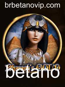 Descubra PharaohsGold: Um Mergulho no Mundo dos Faraós com Betano
