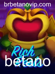 Explore o Universo de Apostas com RichReels no Betano