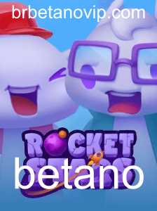 Explorando o Mundo de RocketStars: Um Jogo Empolgante no Universo Betano