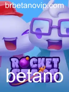 Explorando o Mundo de RocketStars: Um Jogo Empolgante no Universo Betano