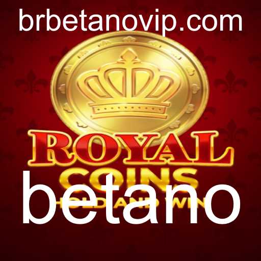 Explorando o Fascinante Mundo de RoyalCoins: Um Jogo Inovador na Plataforma Betano