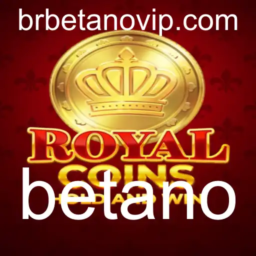 Explorando o Fascinante Mundo de RoyalCoins: Um Jogo Inovador na Plataforma Betano