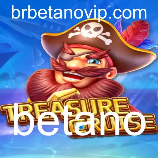 Descubra o Fascinante Mundo de TREASURECRUISE: A Novidade da Betano
