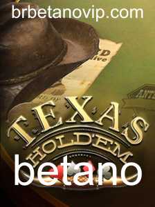 Texas Holdem e a Ascensão da Popularidade em Plataformas Online como Betano