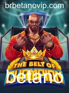 TheBeltOfChampion: O Novo Fenômeno dos Jogos de Estratégia