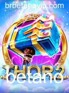 Descubra o Fascinante Mundo de Thor2: O Jogo de Aventura em Betano