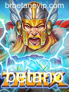 Explorando ThorX: Uma Nova Dimensão de Entretenimento