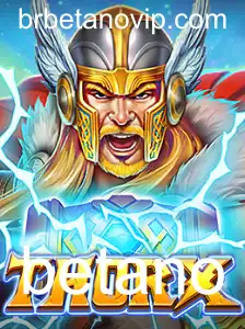 Explorando ThorX: Uma Nova Dimensão de Entretenimento