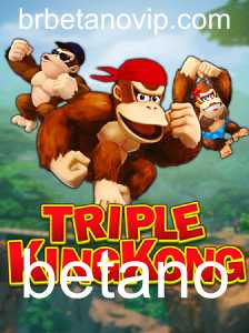 Descubra o Mundo de Aventura e Estratégia em TripleKingKong