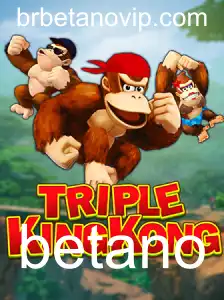 Descubra o Mundo de Aventura e Estratégia em TripleKingKong
