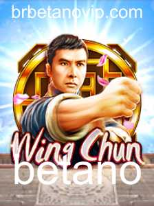 Descubra o Mundo de WingChun: A Nova Sensação no Universo Betano