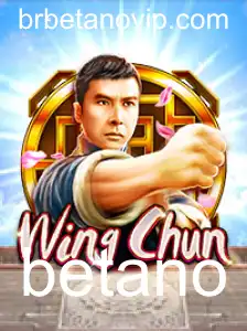Descubra o Mundo de WingChun: A Nova Sensação no Universo Betano