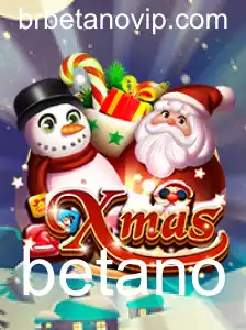Explorando o Jogo 'Xmas' no Betano: Uma Experiência Festiva