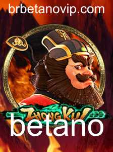 Descubra o Fascinante Mundo do Jogo ZhongKui na Plataforma Betano