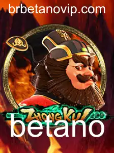 Descubra o Fascinante Mundo do Jogo ZhongKui na Plataforma Betano